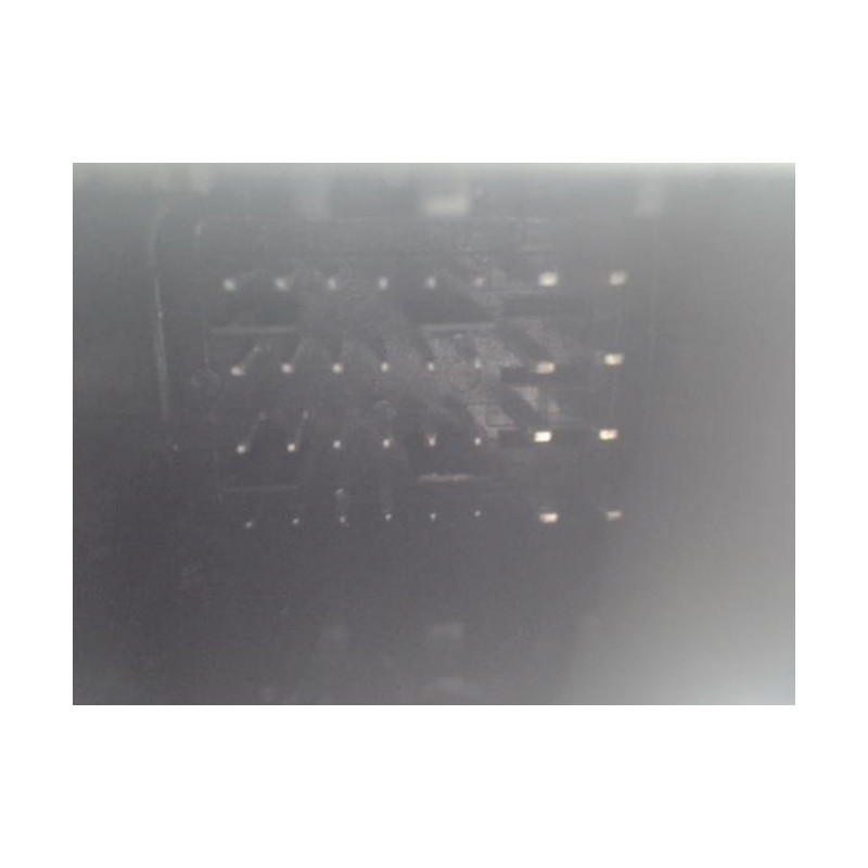 Calculateur moteur RENAULT MEGANE 2 PHASE 1 BREAK d’occasion