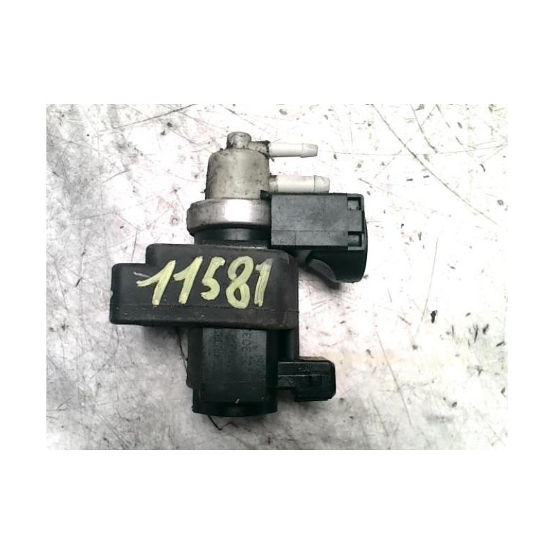 Bloc electrovannes RENAULT SCENIC 2 PHASE 1 d’occasion