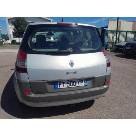 Bloc electrovannes RENAULT SCENIC 2 PHASE 1 d’occasion