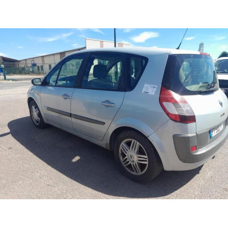 Bloc electrovannes RENAULT SCENIC 2 PHASE 1 d’occasion