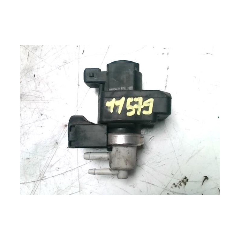 Bloc electrovannes RENAULT GRAND SCENIC 2 PHASE 1 d’occasion