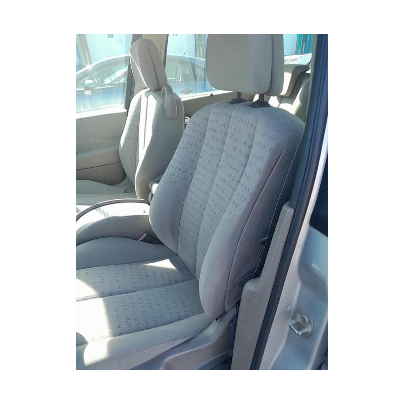 Bloc electrovannes RENAULT GRAND SCENIC 2 PHASE 1 d’occasion