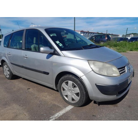 Bloc electrovannes RENAULT GRAND SCENIC 2 PHASE 1 d’occasion