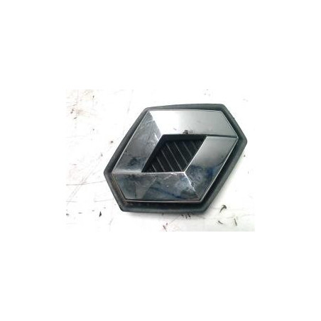 Logo RENAULT SCENIC 2 PHASE 1 d’occasion