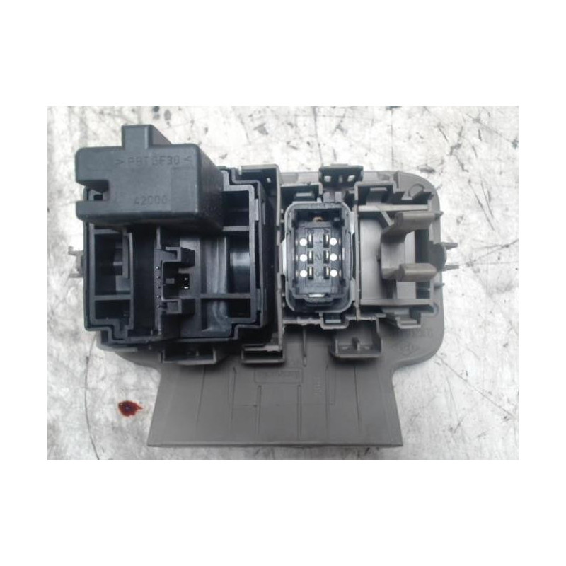 Commande de reglage hauteur de phare RENAULT GRAND SCENIC 2 PHASE 1 d’occasion