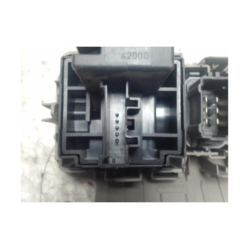 Commande de reglage hauteur de phare RENAULT GRAND SCENIC 2 PHASE 1 d’occasion