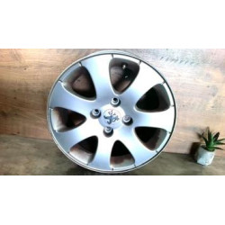 Jante PEUGEOT 307 PHASE 1 d’occasion