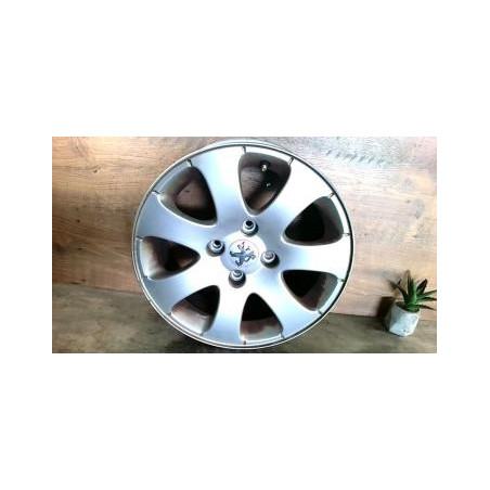 Jante PEUGEOT 307 PHASE 1 d’occasion