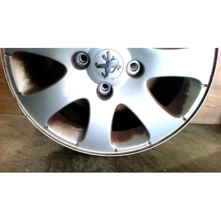 Jante PEUGEOT 307 PHASE 1 d’occasion