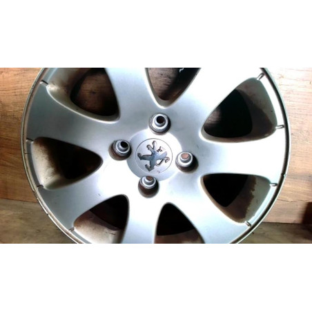 Jante PEUGEOT 307 PHASE 1 d’occasion