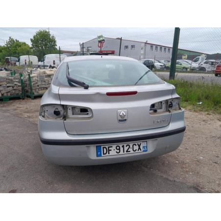 Afficheur RENAULT LAGUNA 2 PHASE 1 d’occasion