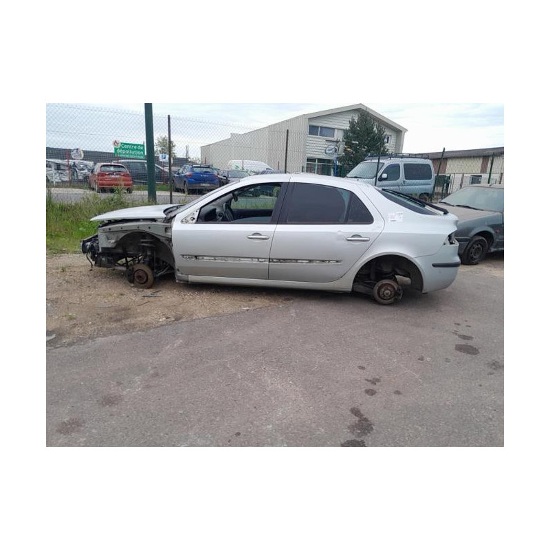 Afficheur RENAULT LAGUNA 2 PHASE 1 d’occasion