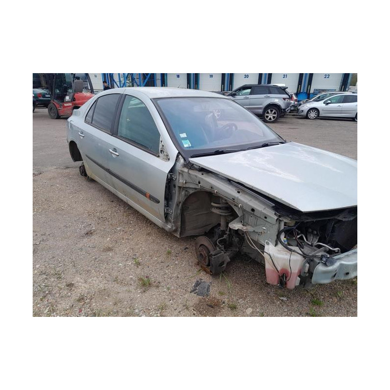 Afficheur RENAULT LAGUNA 2 PHASE 1 d’occasion