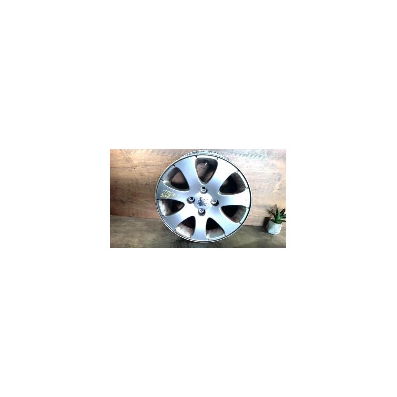 Jante PEUGEOT 307 PHASE 1 d’occasion