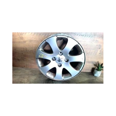 Jante PEUGEOT 307 PHASE 1 d’occasion