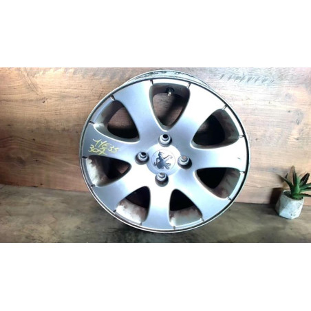 Jante PEUGEOT 307 PHASE 1 d’occasion