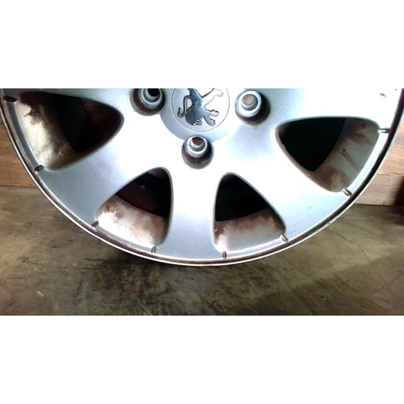 Jante PEUGEOT 307 PHASE 1 d’occasion