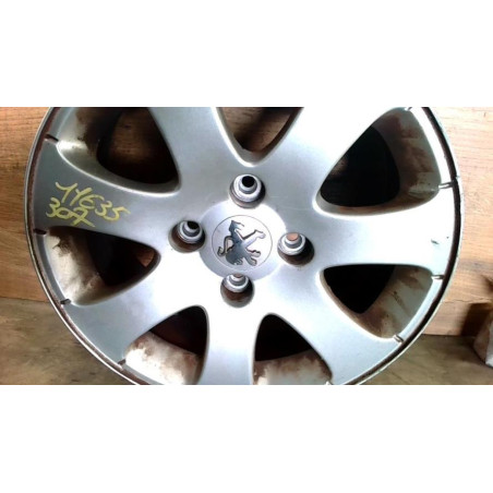 Jante PEUGEOT 307 PHASE 1 d’occasion