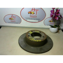 Disque arriere gauche (freinage) RENAULT MASTER II PHASE 1 CHASSIS CABINE d’occasion