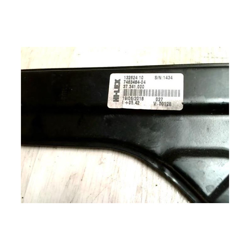 Leve vitre electrique avant droit BMW SERIE 2 F45 ACTIVE TOURER PHASE 2 d’occasion