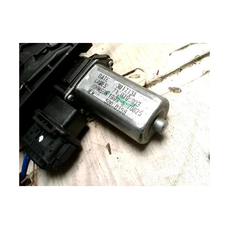 Leve vitre electrique avant droit BMW SERIE 2 F45 ACTIVE TOURER PHASE 2 d’occasion