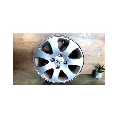 Jante PEUGEOT 307 PHASE 1 d’occasion