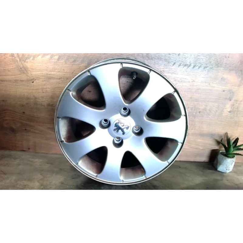 Jante PEUGEOT 307 PHASE 1 d’occasion