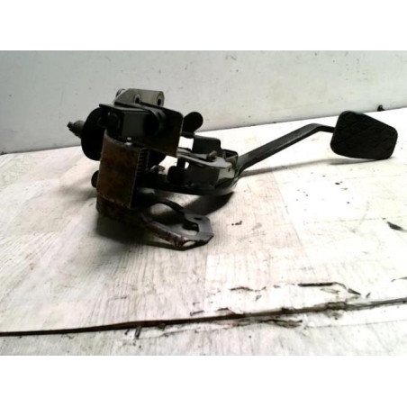 Pedalier d'embrayage FORD FIESTA 6 PHASE 1 d’occasion