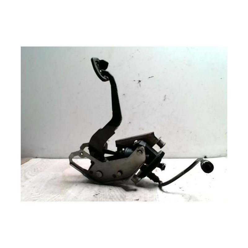 Pedalier d'embrayage FORD FIESTA 6 PHASE 1 d’occasion