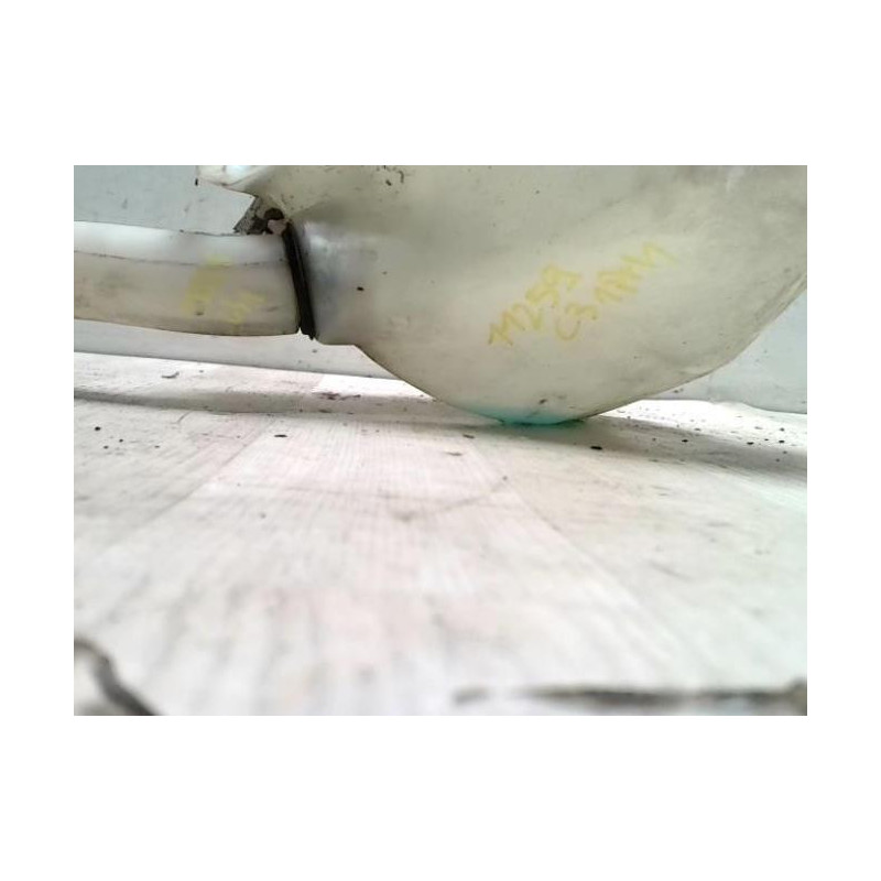 Vase de lave glace RENAULT CLIO 2 PHASE 1 d’occasion