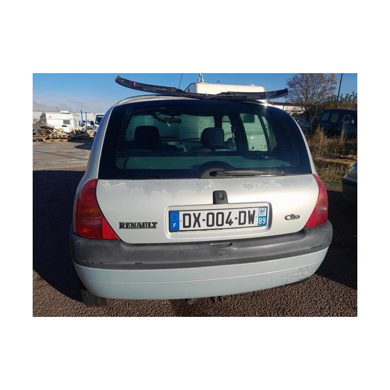 Vase de lave glace RENAULT CLIO 2 PHASE 1 d’occasion