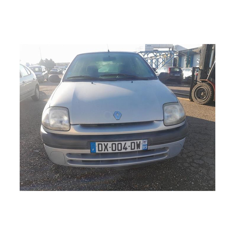 Vase de lave glace RENAULT CLIO 2 PHASE 1 d’occasion
