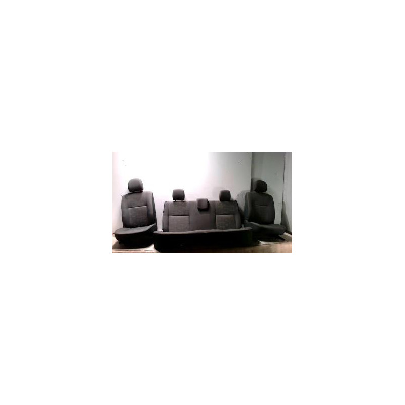 Interieur complet DACIA SANDERO 1 d’occasion