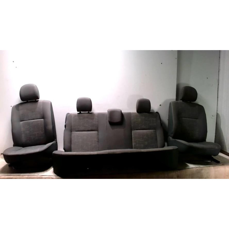 Interieur complet DACIA SANDERO 1 d’occasion