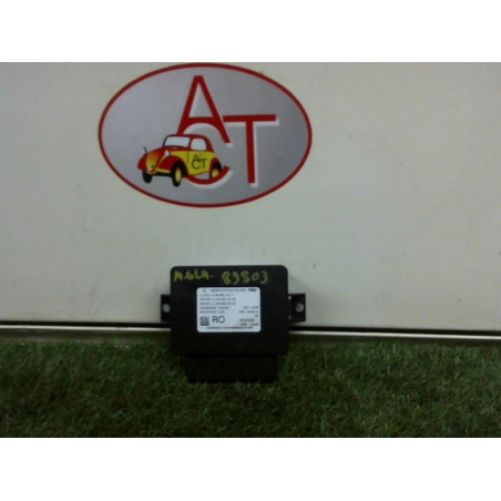 Boitier d'aide au stationnement MERCEDES CLASSE GLA (X156) d’occasion