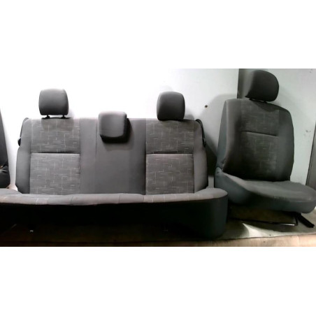 Interieur complet DACIA SANDERO 1 d’occasion