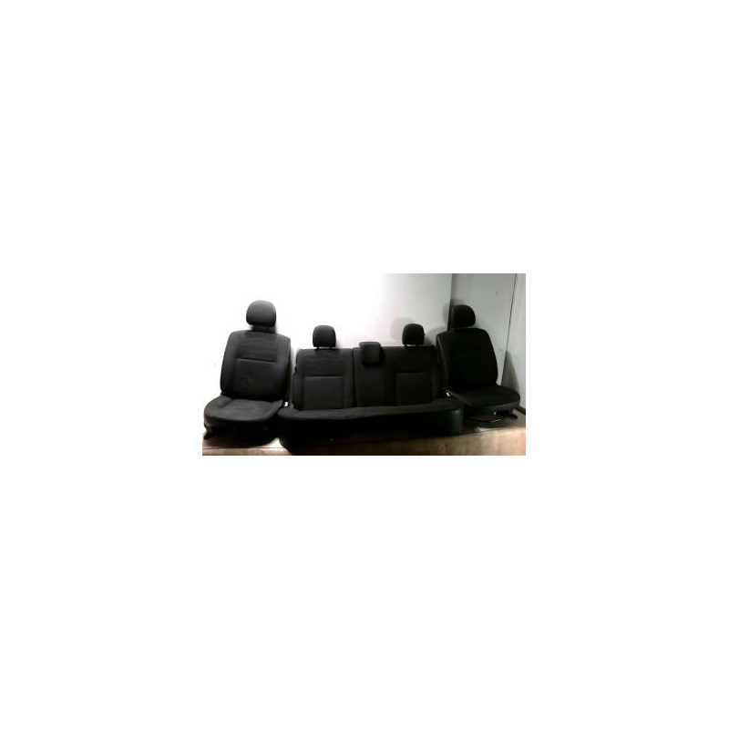 Interieur complet DACIA SANDERO 1 d’occasion