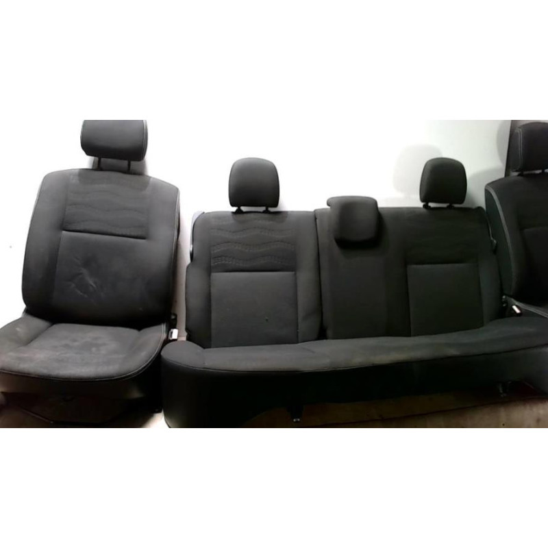 Interieur complet DACIA SANDERO 1 d’occasion
