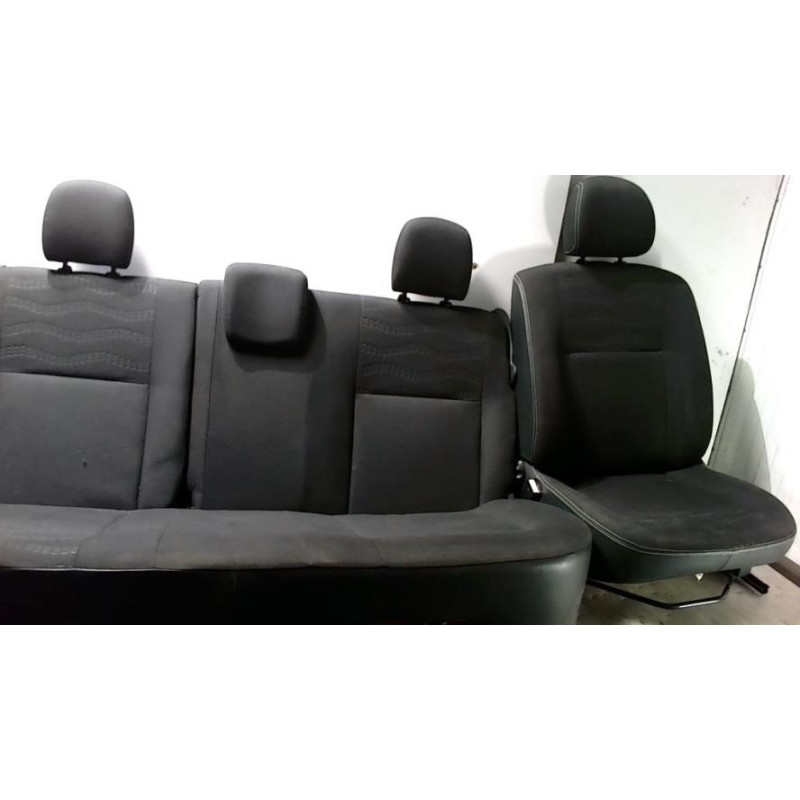 Interieur complet DACIA SANDERO 1 d’occasion
