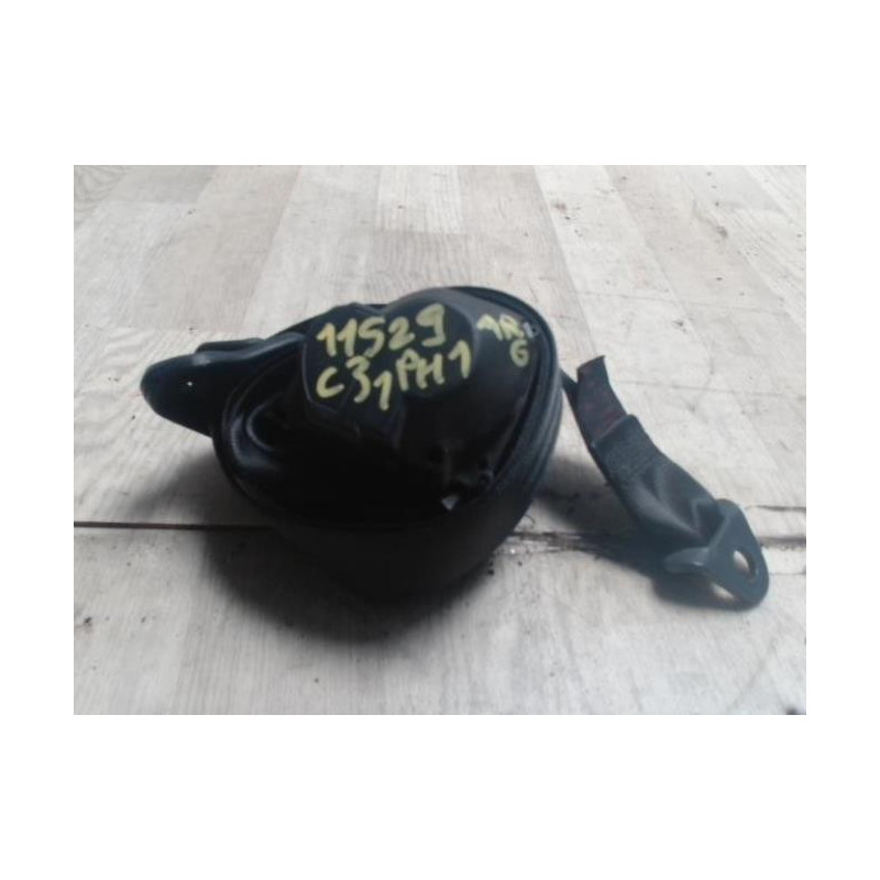 Ceinture arriere gauche CITROEN C3 1 PHASE 1 d’occasion