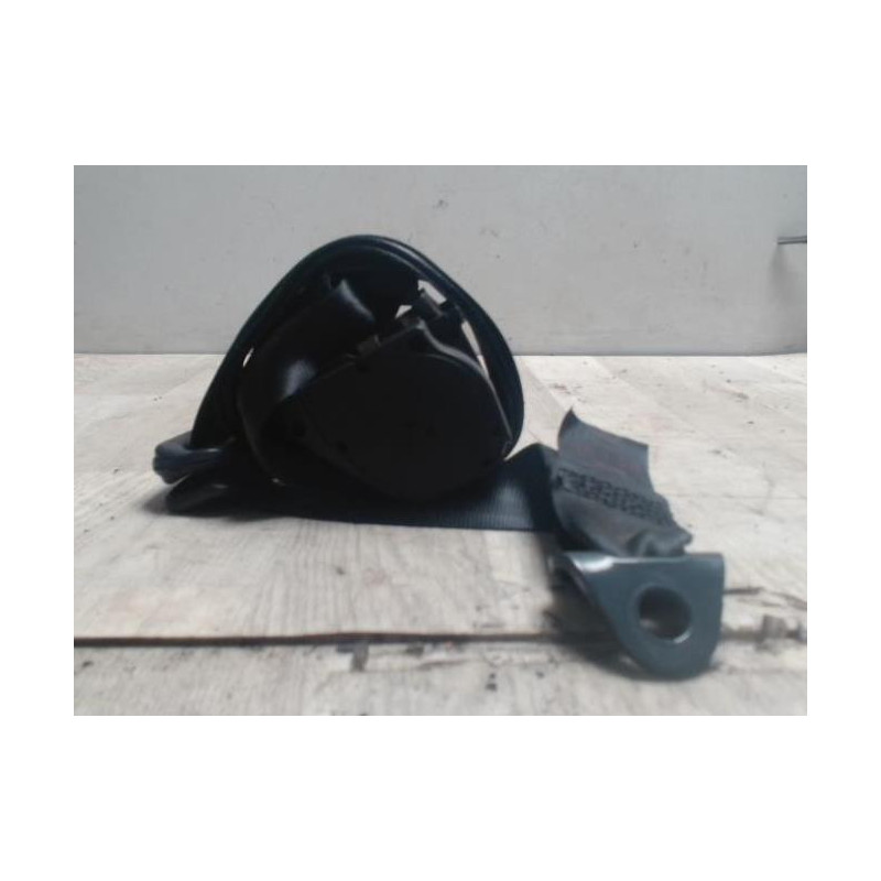 Ceinture arriere gauche CITROEN C3 1 PHASE 1 d’occasion