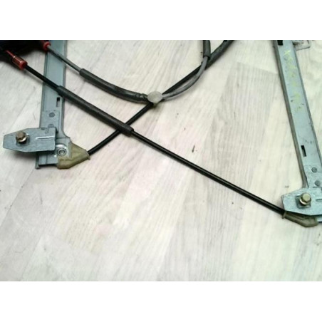 Leve vitre electrique avant gauche CITROEN XSARA PHASE 1 d’occasion