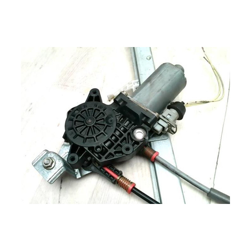 Leve vitre electrique avant gauche CITROEN XSARA PHASE 1 d’occasion