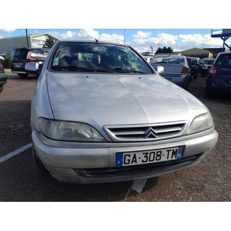 Leve vitre electrique avant gauche CITROEN XSARA PHASE 1 d’occasion