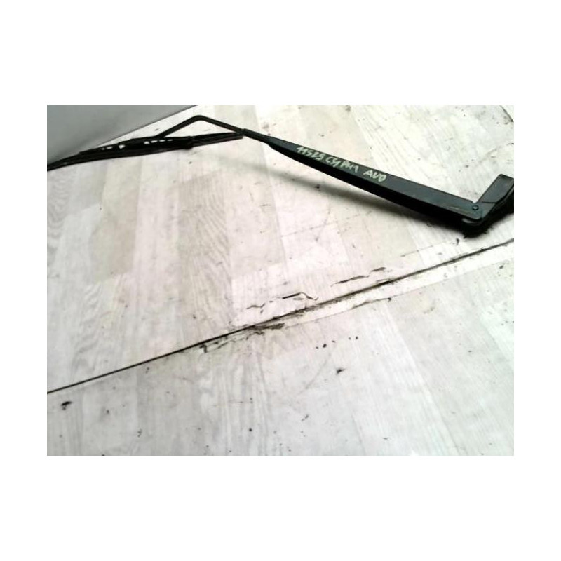 Bras essuie glace avant droit CITROEN C3 1 PHASE 1 d’occasion