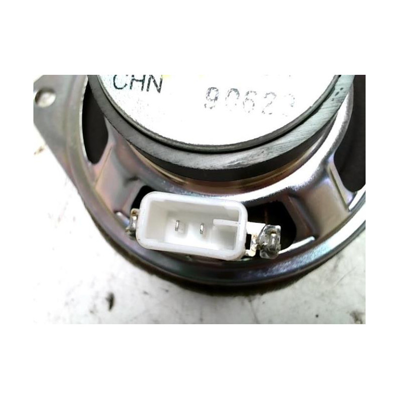 Haut parleur PEUGEOT 107 PHASE 2 d’occasion