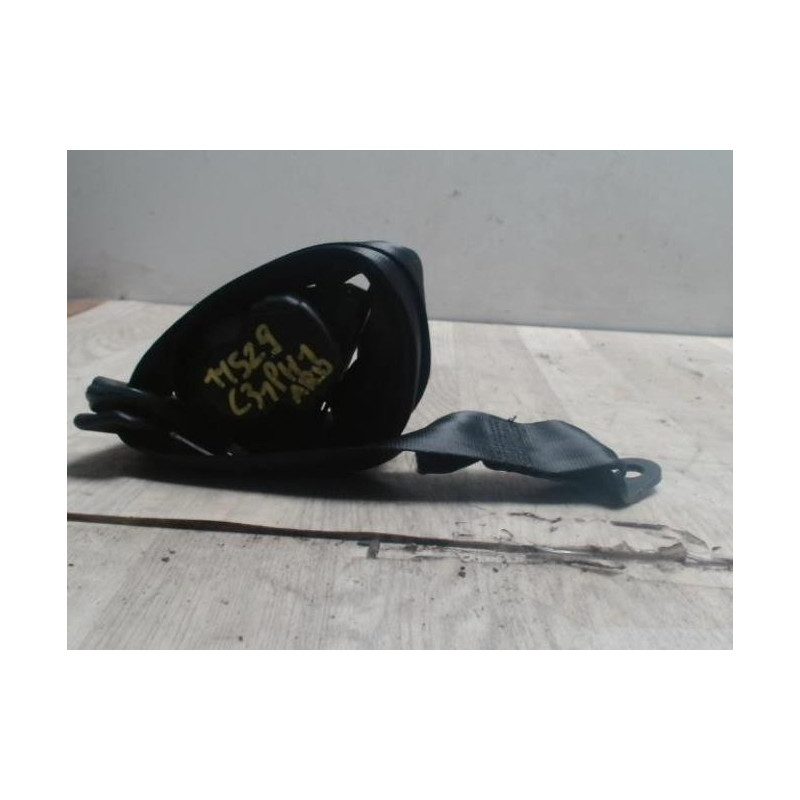 Ceinture arriere droit CITROEN C3 1 PHASE 1 d’occasion