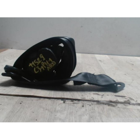 Ceinture arriere droit CITROEN C3 1 PHASE 1 d’occasion