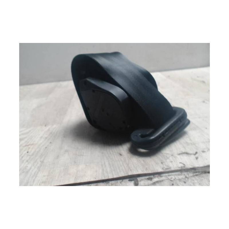 Ceinture arriere droit CITROEN C3 1 PHASE 1 d’occasion