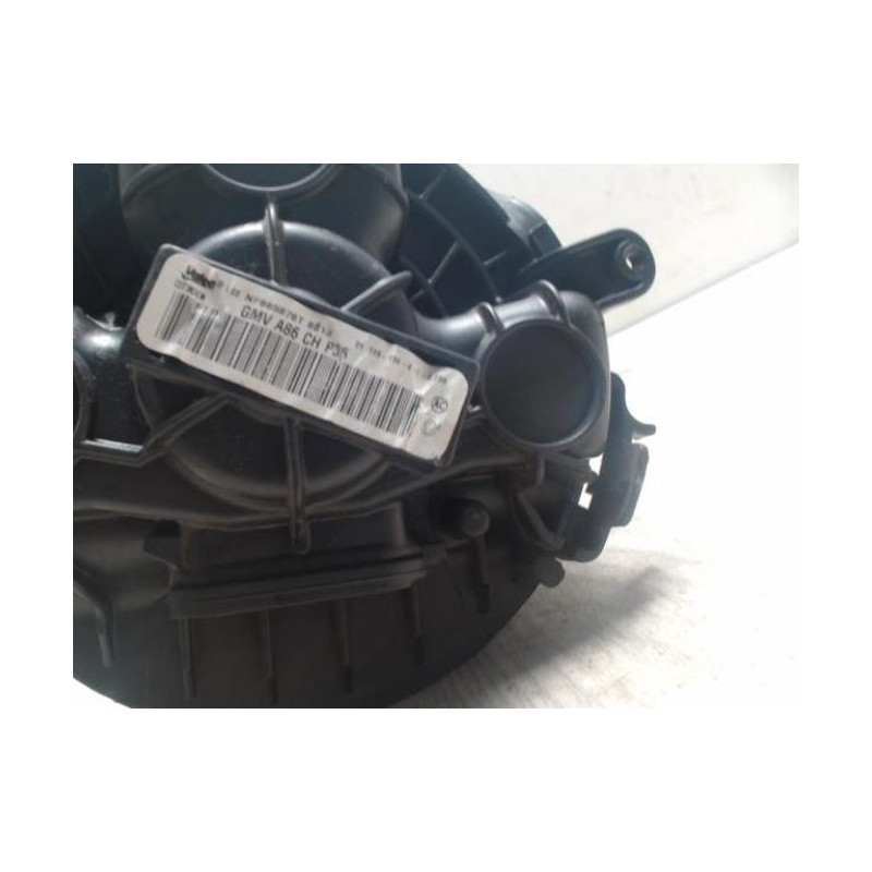 Pulseur d'air CITROEN C3 1 PHASE 1 d’occasion